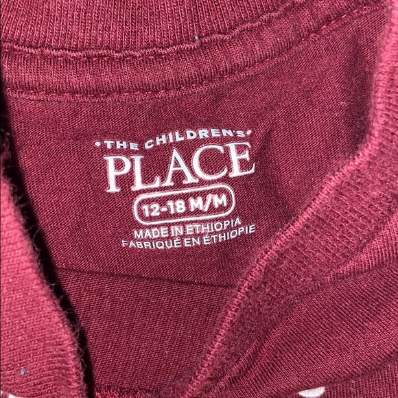 Boys 18 month shirt and pants - Picture 3 of 4